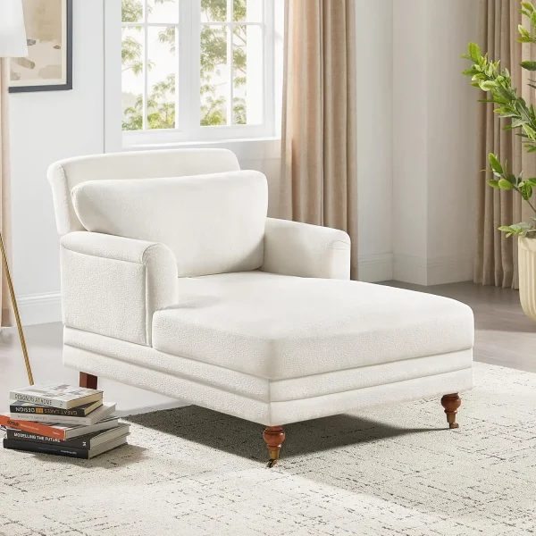Chaise Lounge Chair
